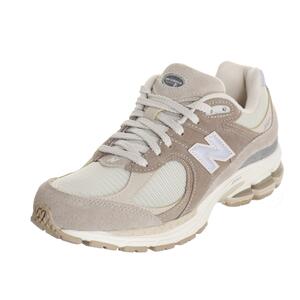 SCARPETTA M2002RSI NEW BALANCE BEIGE